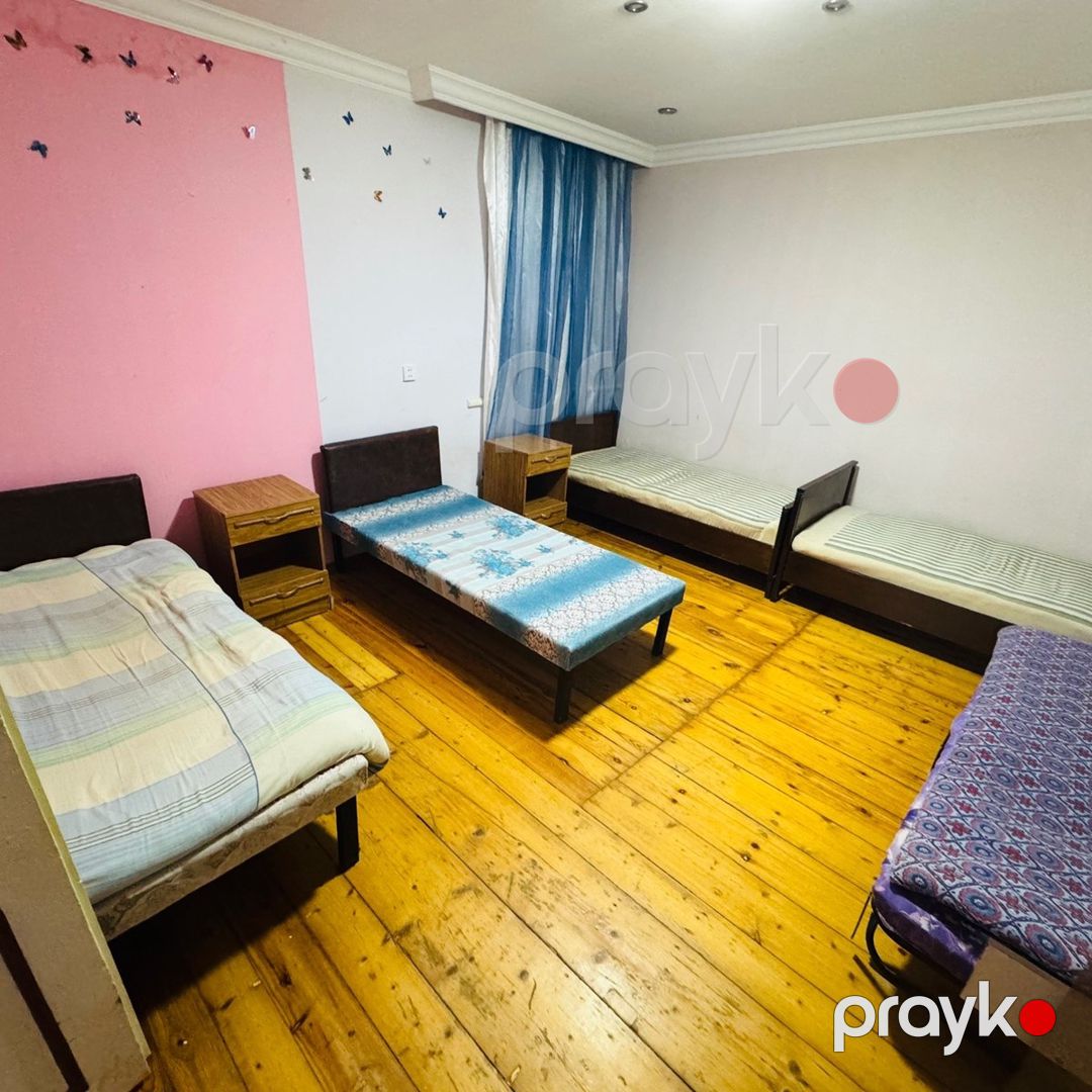 Həyət evi kirayə verilir, Nəsimi r — Ev, villa, Bakı (2)