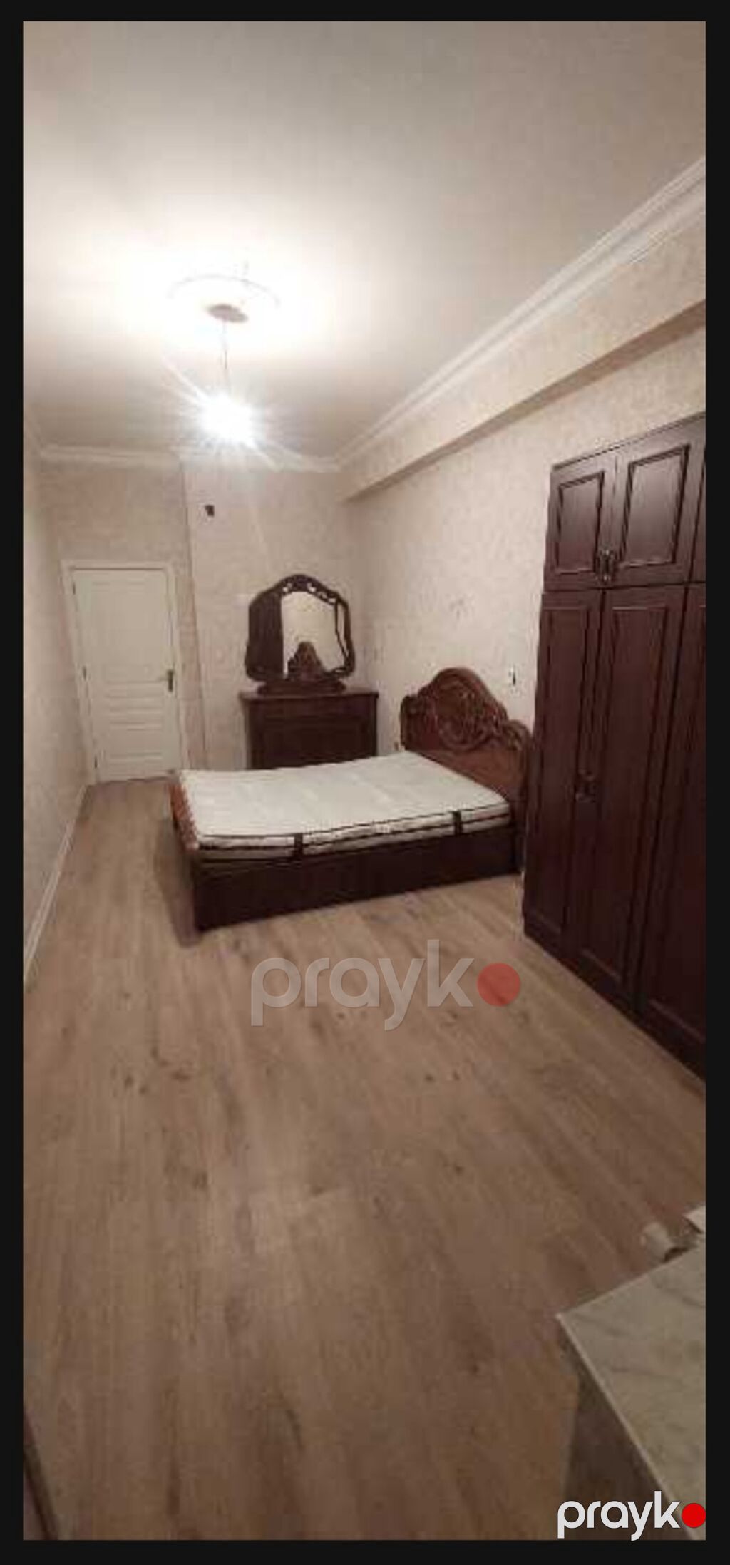 2 otaqlı mənzil – geniş və işıqlı - Plan: uzun və geniş qonaq otağı — Mənzil, Sumqayıt (4)