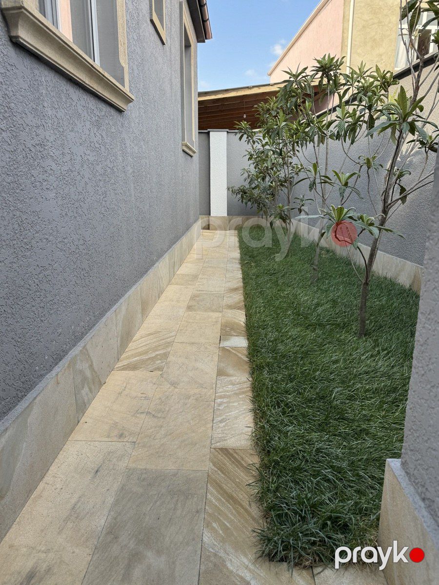 Satılır 4 otaqlı həyət evi/bağ evi 145 m² — Ev, villa, Bakı (7)