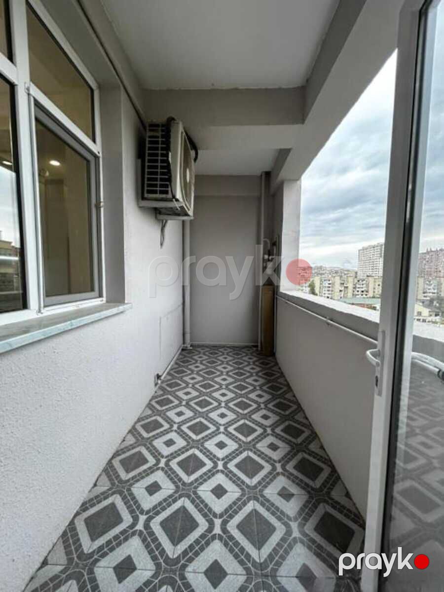 Satılır 3 otaqlı yeni tikili 100 m² — Mənzil, Bakı (6)