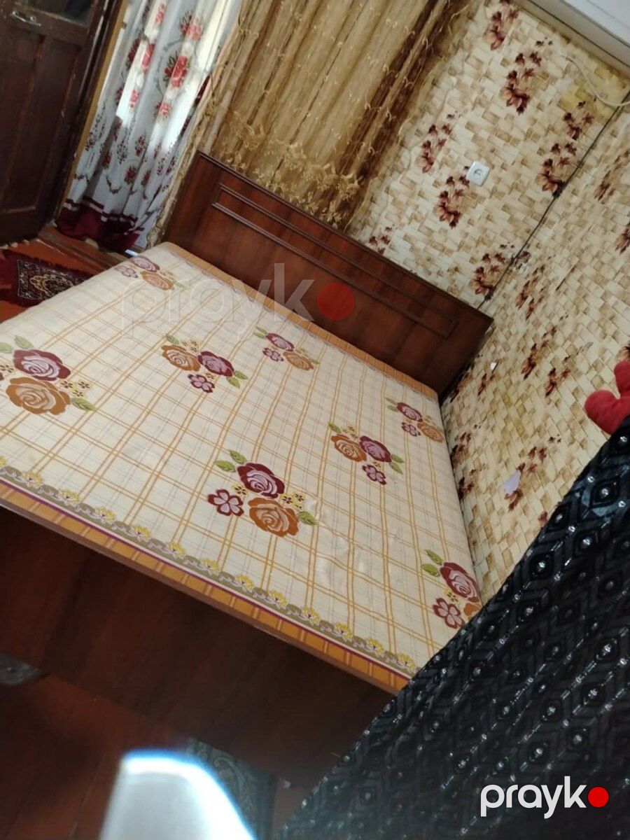 Çarpayı — Mebel, Şirvan (3)