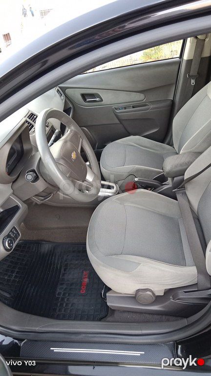 Chevrolet Cobalt, 1.5 L, 2023 il, 46 600 km — Avtomobillər, Bakı (7)
