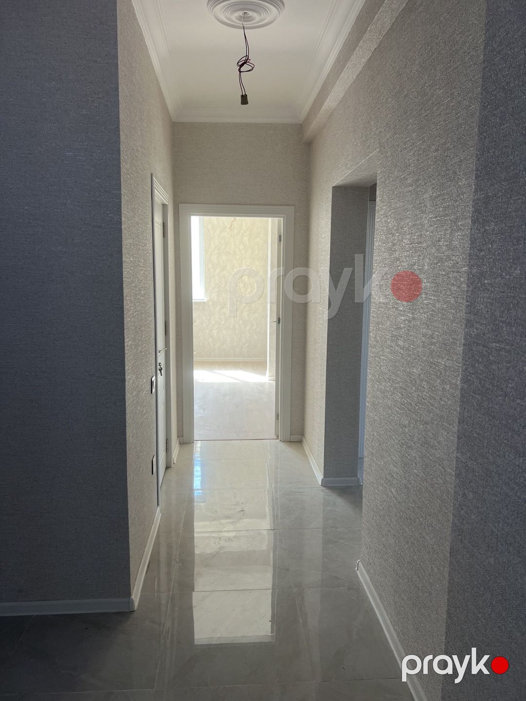 Satılır 3 otaqlı yeni tikili 91 m² — Mənzil, Sumqayıt (3)