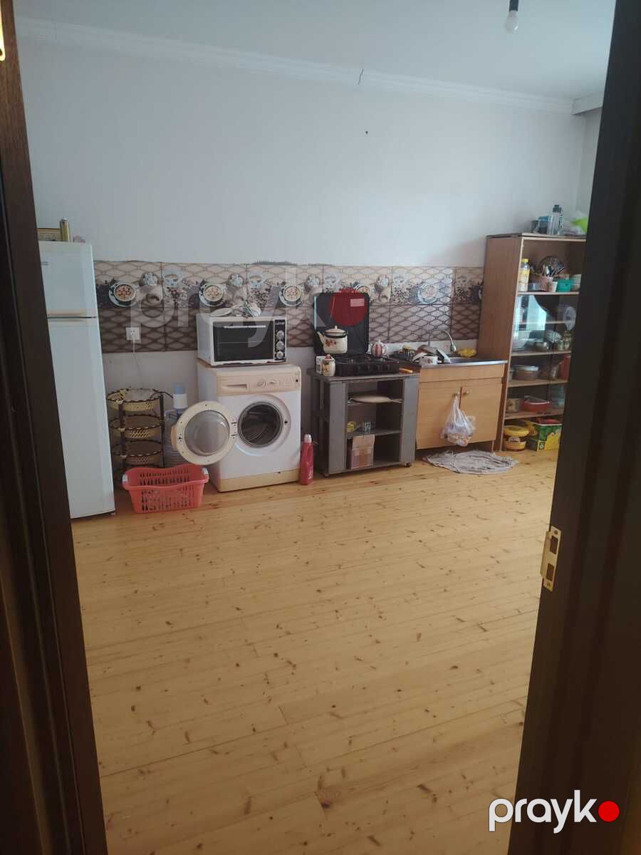 Satılır 3 otaqlı həyət evi/bağ evi 100 m² — Ev, villa, Bakı (12)