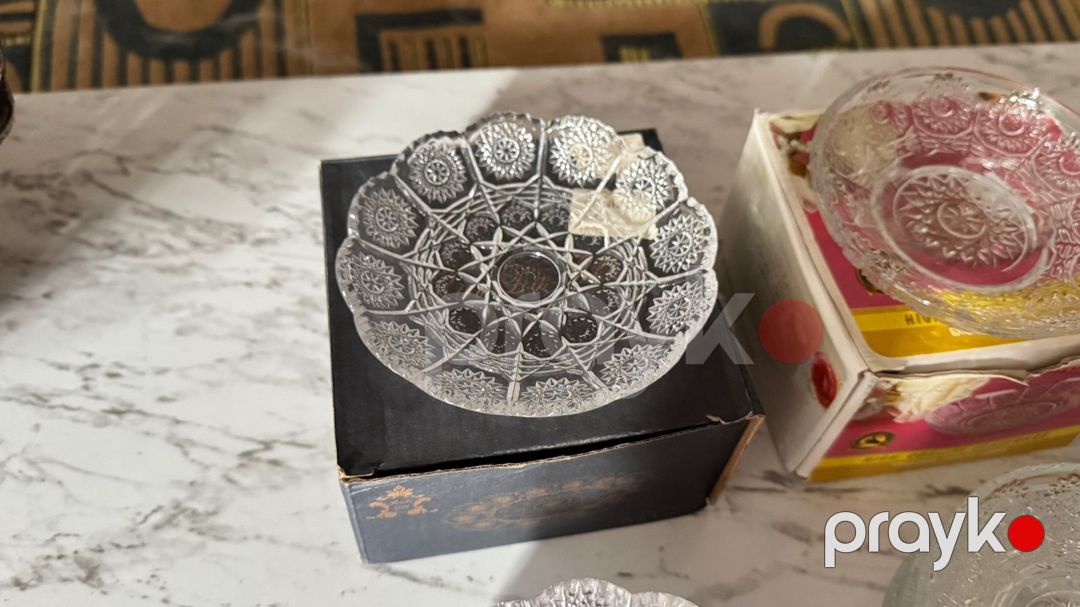 Nəlbəkilər — Qablar və mətbəx əşyaları, Bakı (3)
