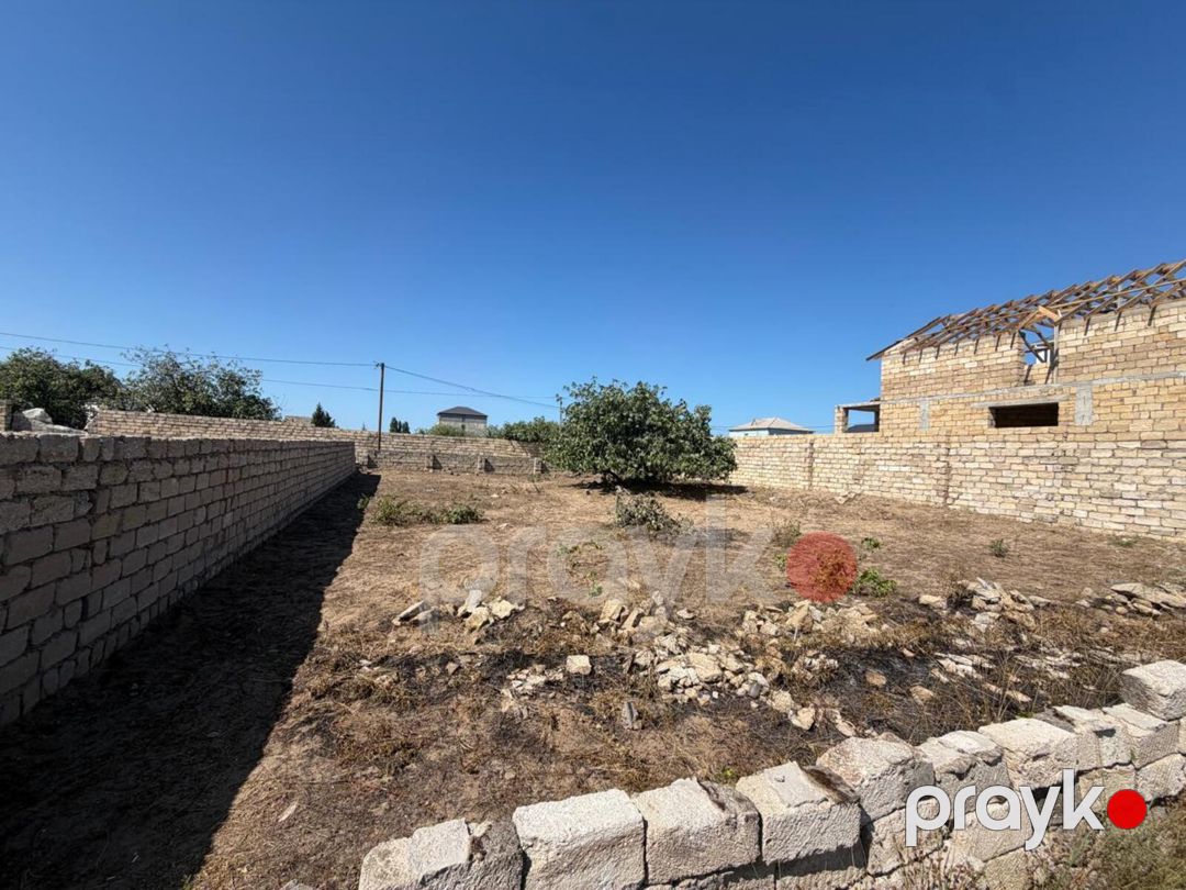 Satılır torpaq 5 sot — Torpaq, Bakı (3)