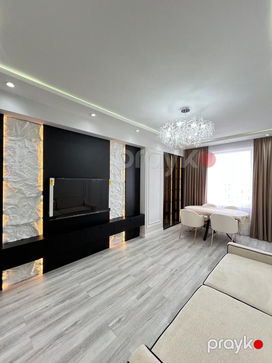 Satılır 2 otaqlı yeni tikili 85 m² — Mənzil, Bakı (3)