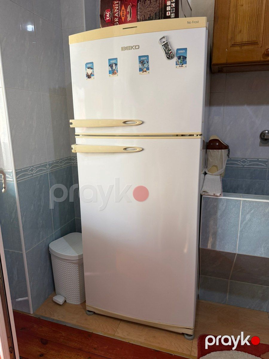 Beko soyuducusu — Ev texnikası, Bakı