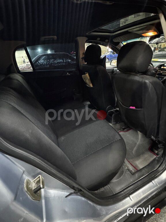 Opel Astra, 2.0 L, 2000 il, 363 987 km — Avtomobillər, Bakı (8)