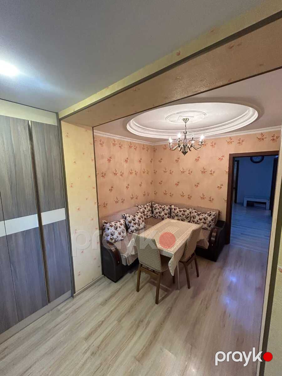 Satılır 4 otaqlı köhnə tikili 87.8 m² — Mənzil, Bakı (9)