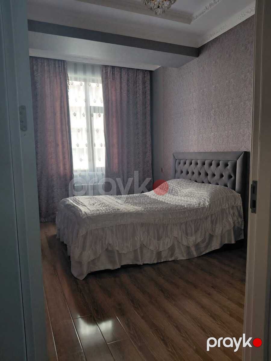 Satılır 3 otaqlı yeni tikili 80 m² — Mənzil, Xırdalan (6)