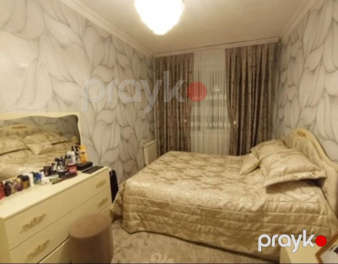 Satılır 3 otaqlı köhnə tikili 68.2 m² — Mənzil, Bakı (4)