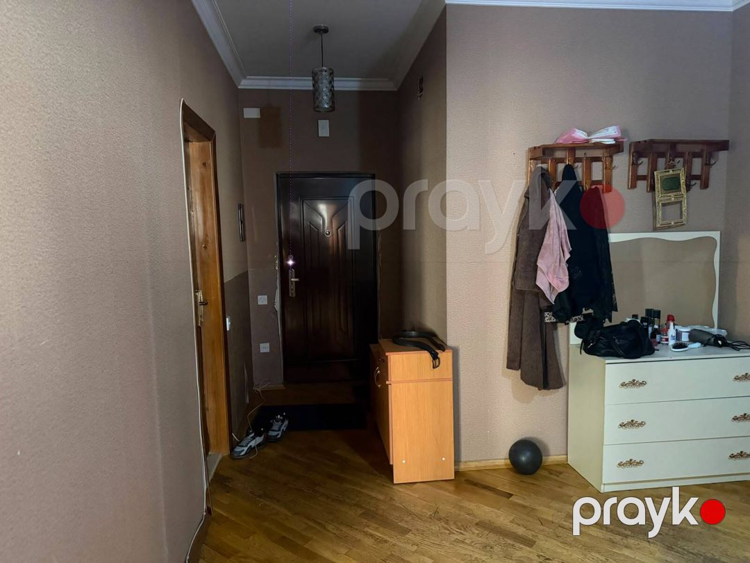 Satılır 3 otaqlı yeni tikili 105 m² — Mənzil, Bakı (12)