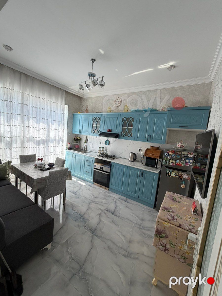 Həyət evi, Ramana qəs — Ev, villa, Bakı (7)