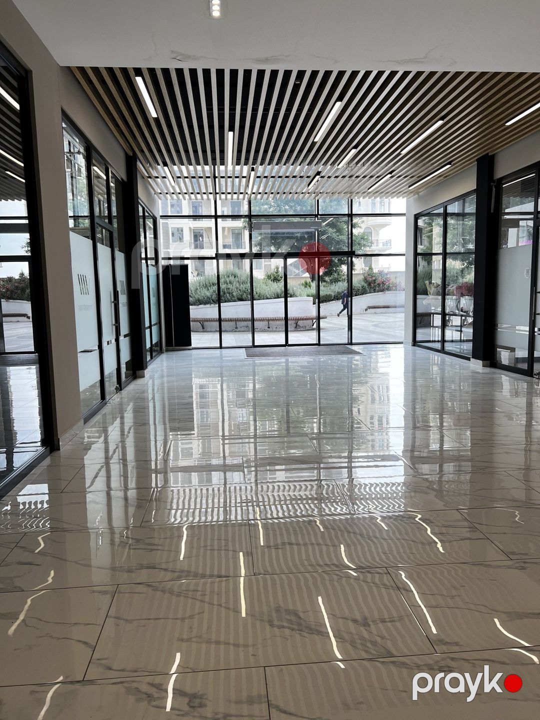 Satılır 5 otaqlı yeni tikili 258.6 m² — Mənzil, Bakı (11)