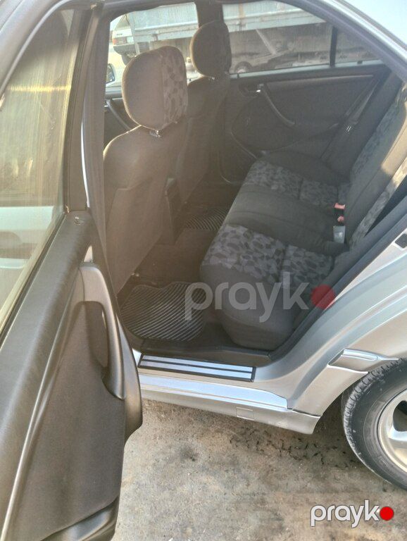 Mercedes C 200, 2.0 L, 1999 il, 360 000 km — Avtomobillər, Ağcabədi (7)