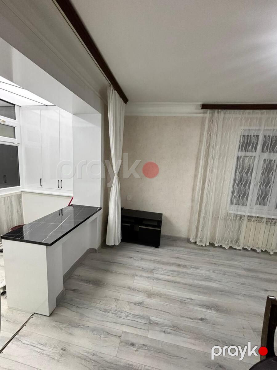 Satılır 2 otaqlı köhnə tikili 37 m² — Mənzil, Bakı (4)