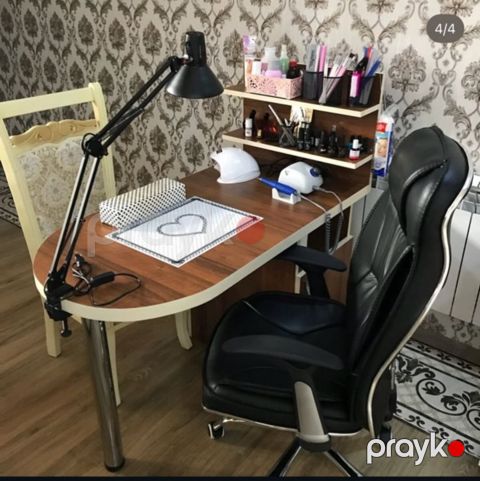 Manikür və pedikür avadanlıqları — Gəncə