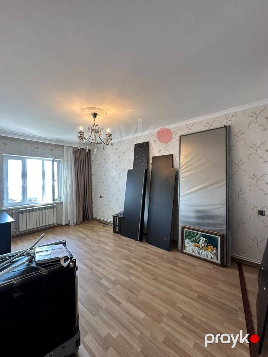 Satılır 3 otaqlı köhnə tikili 85 m² — Mənzil, Bakı (6)
