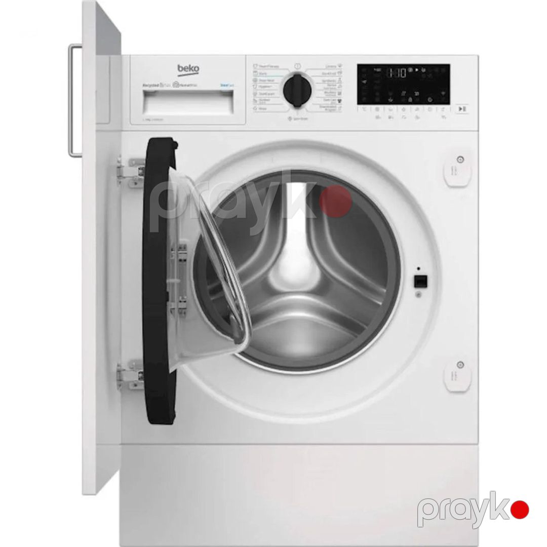 Paltaryuyan Beko — Ev texnikası, Bakı (2)