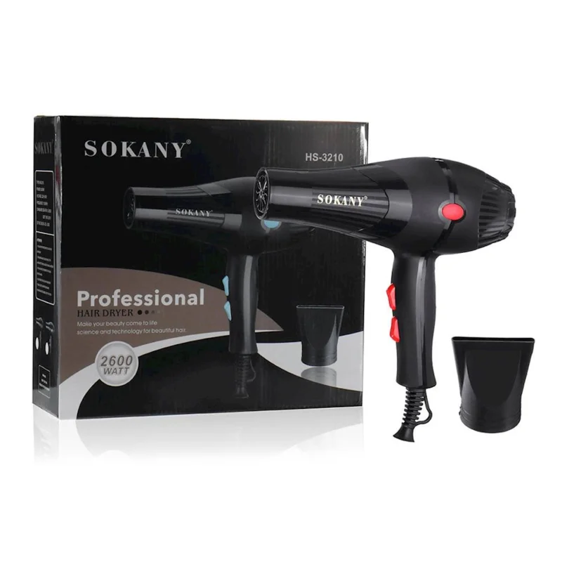 Fen Sokany HS-3210 — Ev texnikası, Bakı (2)