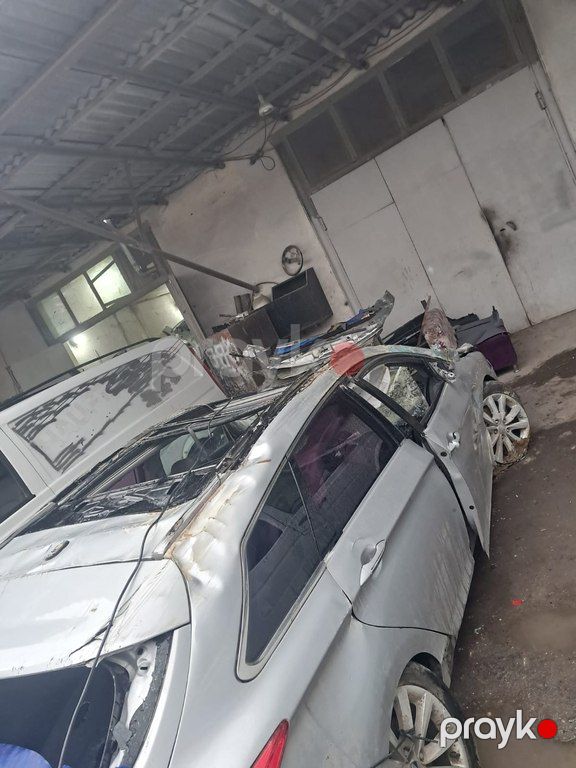 "Hyundai i40" ehtiyat hissələri — Ehtiyat hissələri və aksesuarlar, Bakı (9)