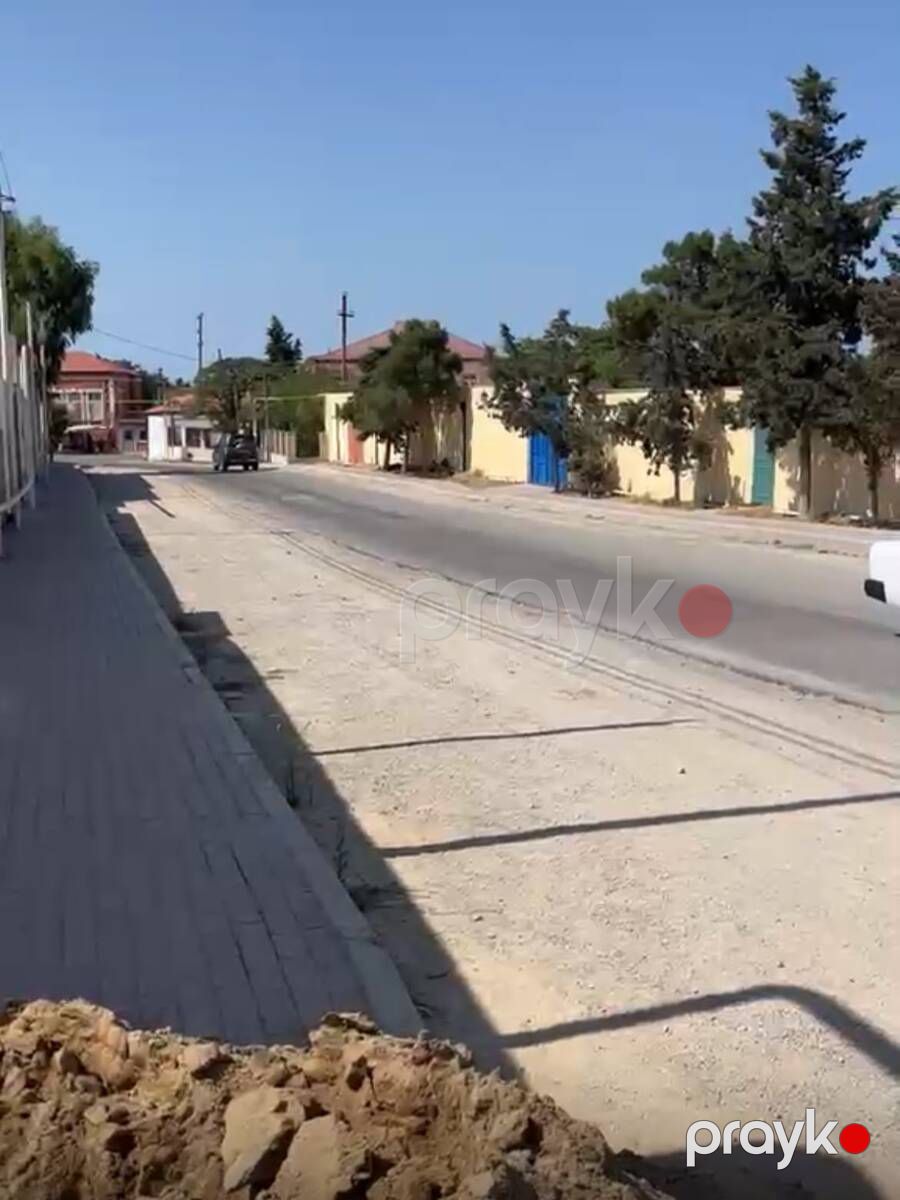 Satılır torpaq 4.2 sot — Torpaq, Bakı (2)