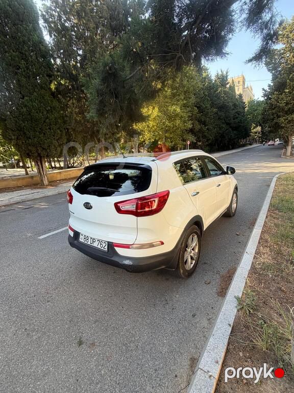 Kia Sportage, 2.0 L, 2013 il, 168 000 km — Avtomobillər, Bakı (7)