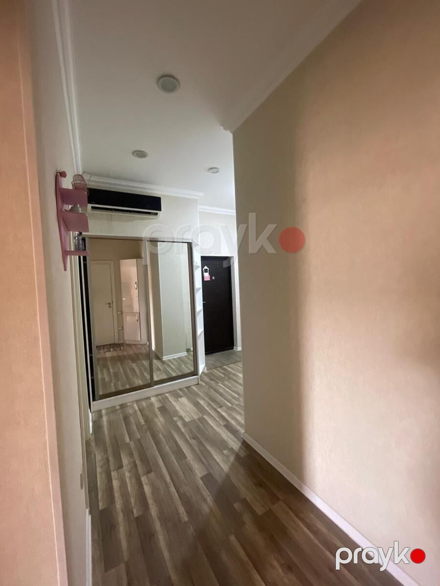İcarəyə verilir 3 otaqlı yeni tikili 73 m² — Mənzil, Xırdalan (8)