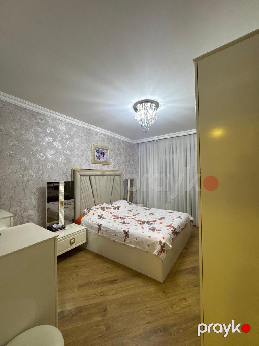 İcarəyə verilir 3 otaqlı köhnə tikili 120 m² — Mənzil, Bakı (7)