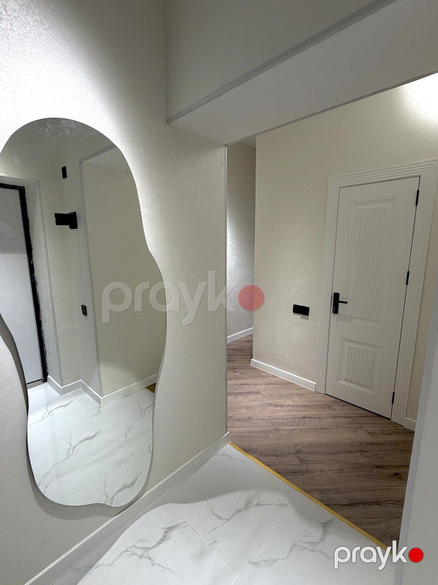 Satılır 2 otaqlı köhnə tikili 43 m² — Mənzil, Bakı (7)