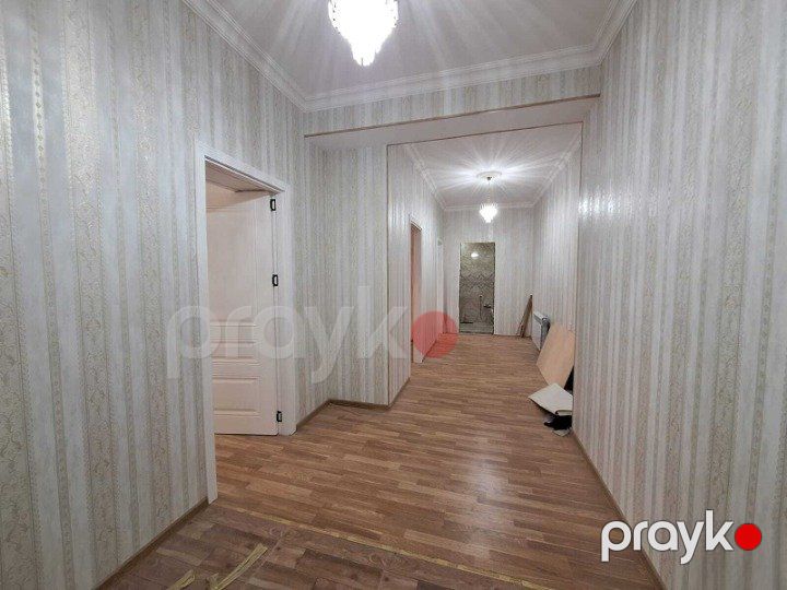2 otaqlı mənzil, 100 m², Həsən Əliyev küç., Bakı — Mənzil (7)