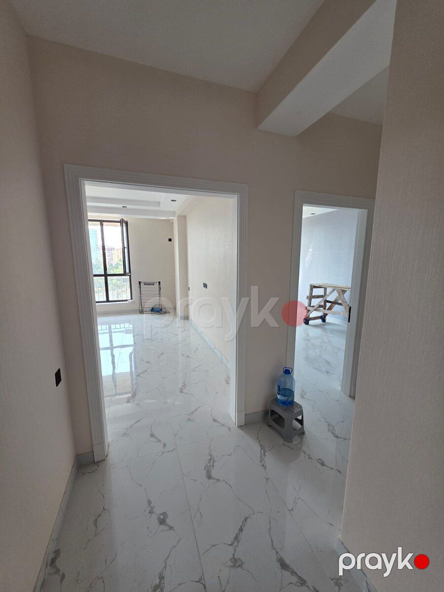 2-otaqlı yeni tikili, Sumqayıt ş., 68 m² — Mənzil, Sumqayıt (2)
