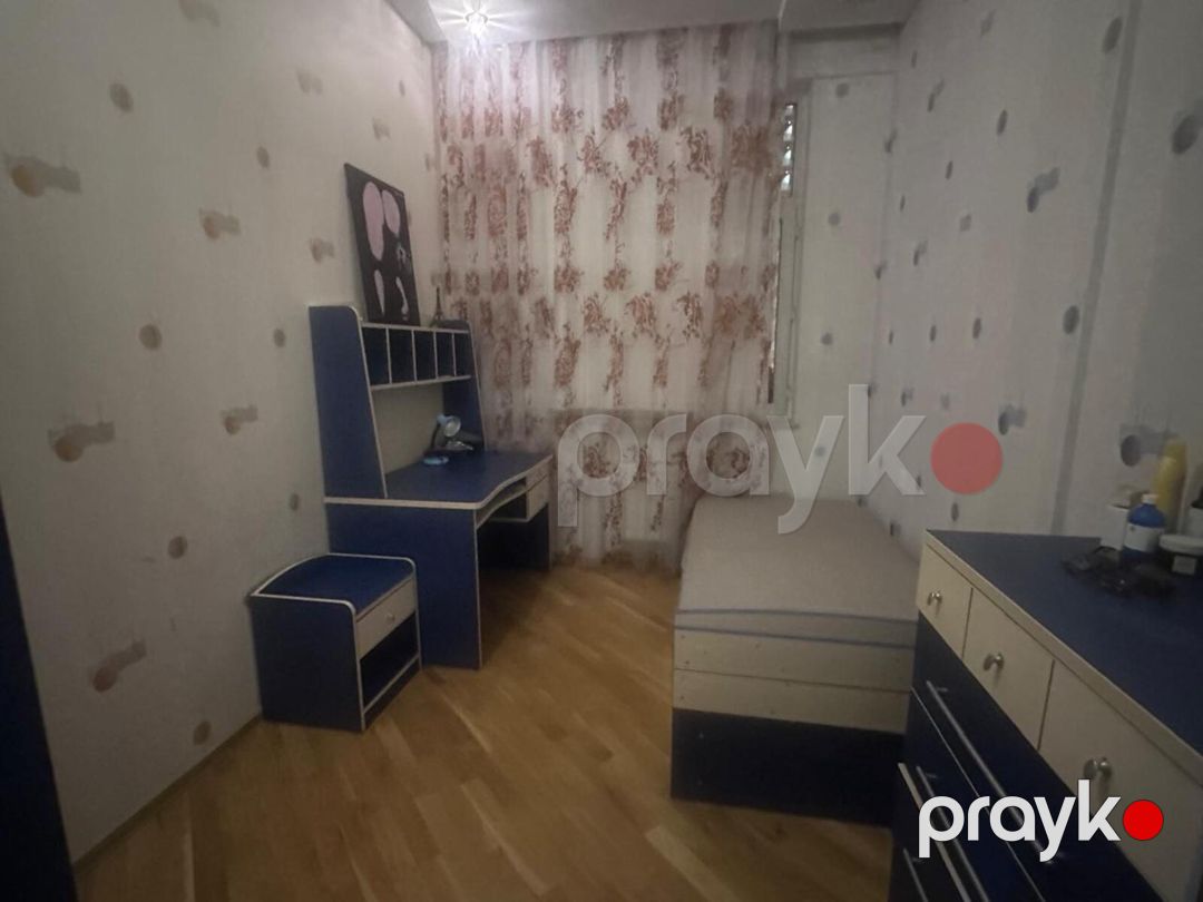 İcarəyə verilir 3 otaqlı yeni tikili 120 m² — Mənzil, Bakı (7)