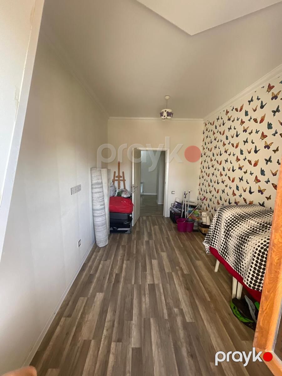 İcarəyə verilir 3 otaqlı yeni tikili 73 m² — Mənzil, Xırdalan (11)
