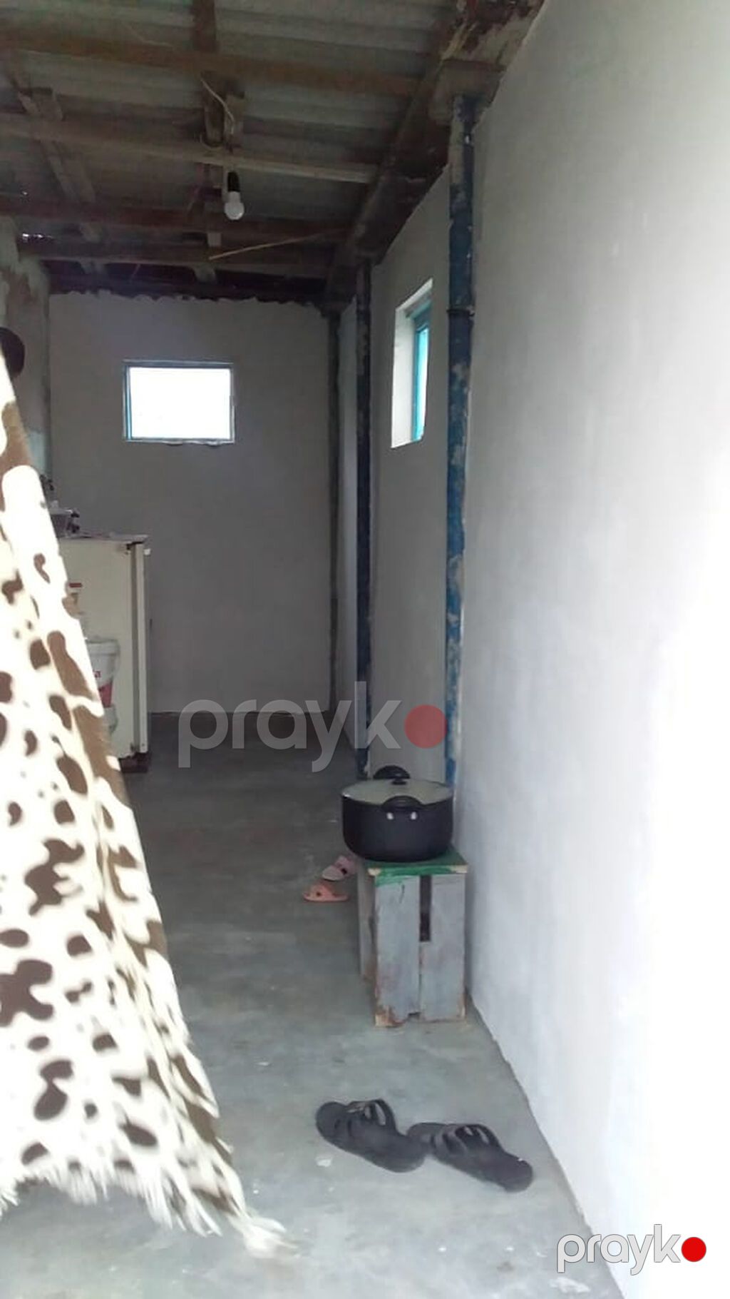 70 kv. m, 2 otaqlı — Ev, villa, Bakı (6)