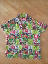 Köynək, 2XL — Mirhuseyn