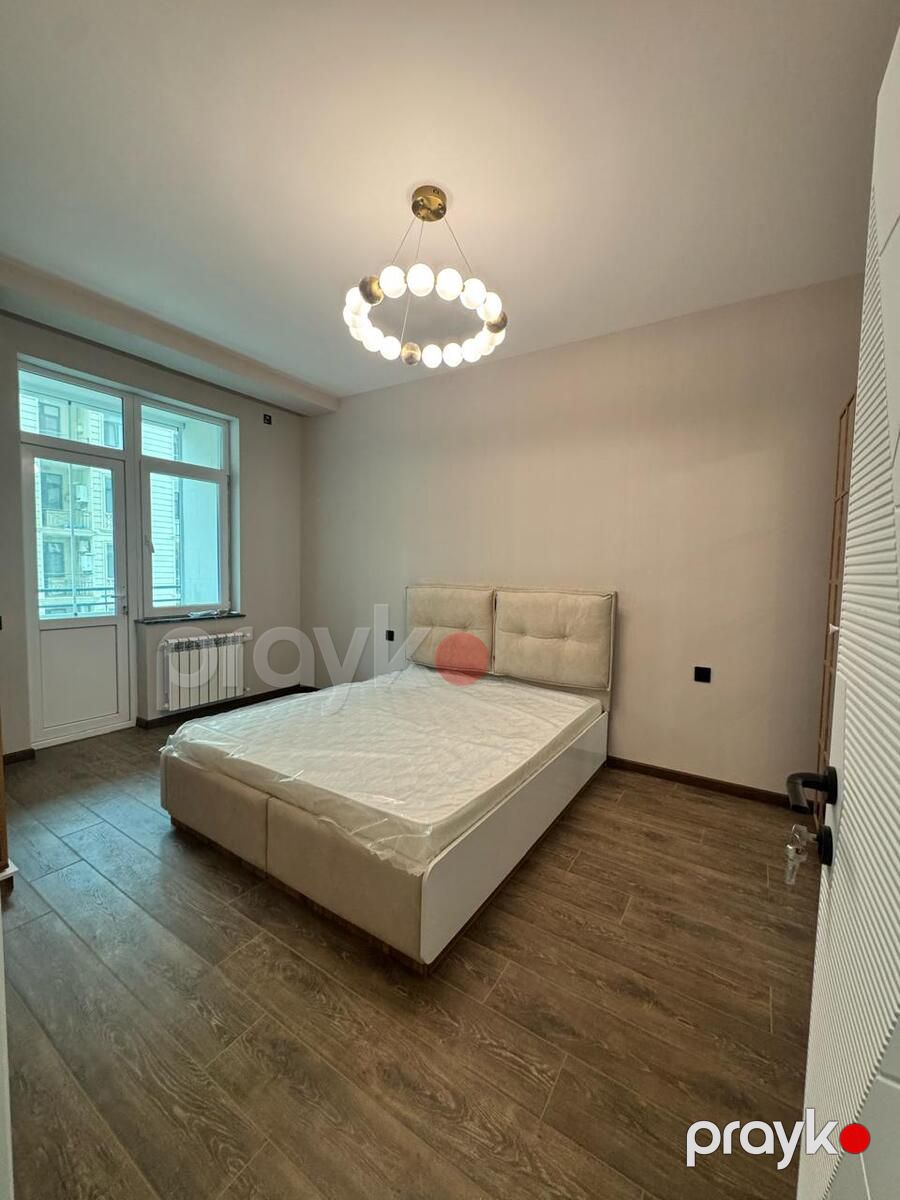 İcarəyə verilir 2 otaqlı yeni tikili 65 m² — Mənzil, Bakı (7)