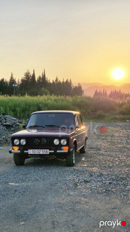 Lada (VAZ) 2106, 1.6 L, 2005 il, 80 000 km — Avtomobillər, Astara (9)