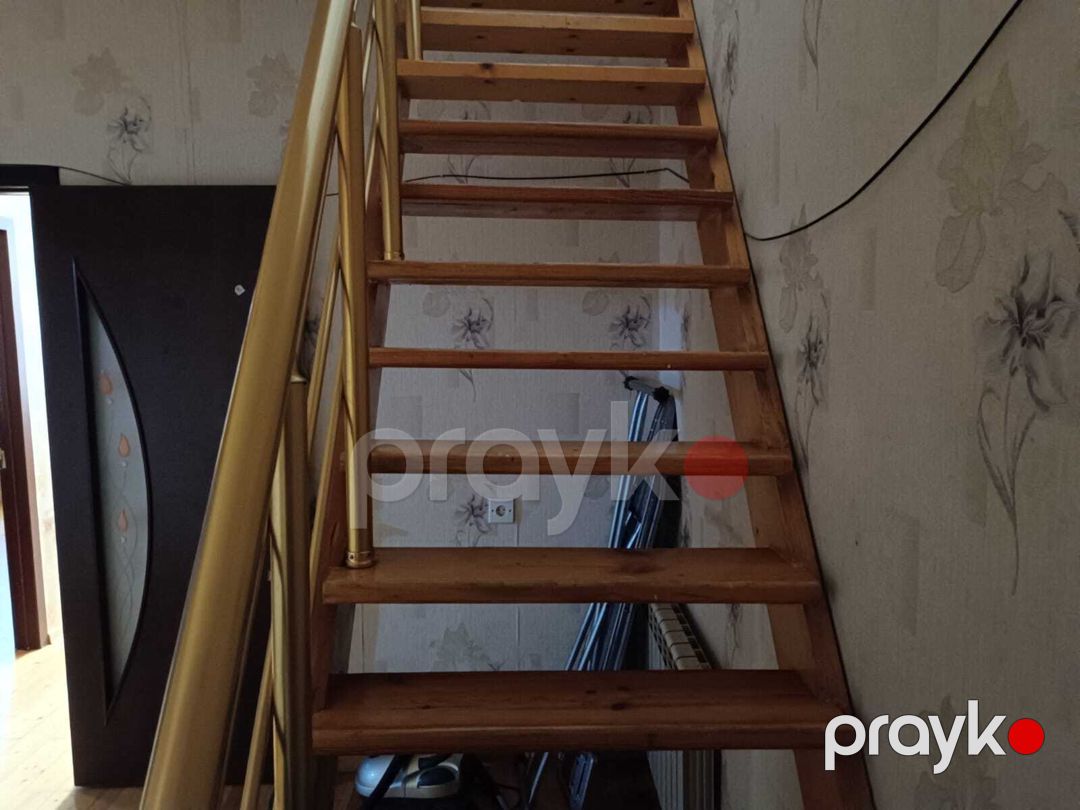 İcarəyə verilir 4 otaqlı həyət evi/bağ evi 120 m² — Ev, villa, Bakı (10)