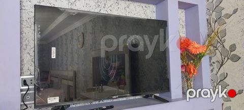 Vesta Android TV – 43" Smart televizor - Ekran: təxminən 43 düym — Sabirabad