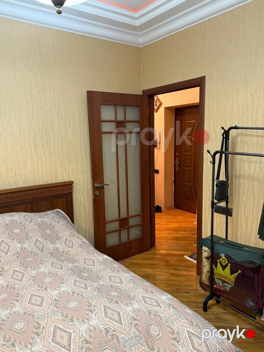 Satılır 2 otaqlı yeni tikili 60 m² — Mənzil, Bakı (6)
