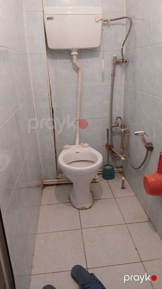 2-otaqlı mənzil, Şirvan ş., 51 m² — Mənzil, Şirvan (11)