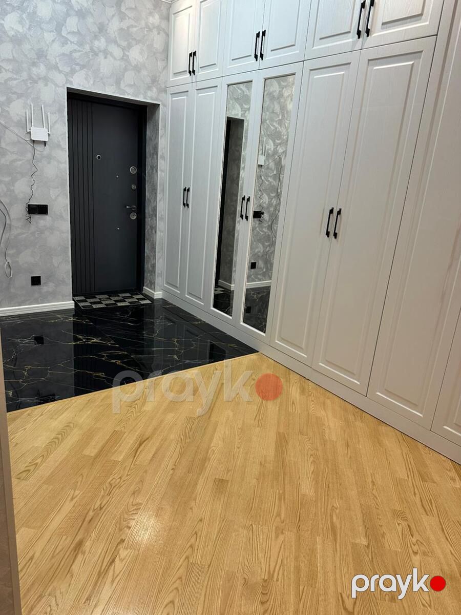 Satılır 3 otaqlı yeni tikili 136 m² — Mənzil, Bakı (8)