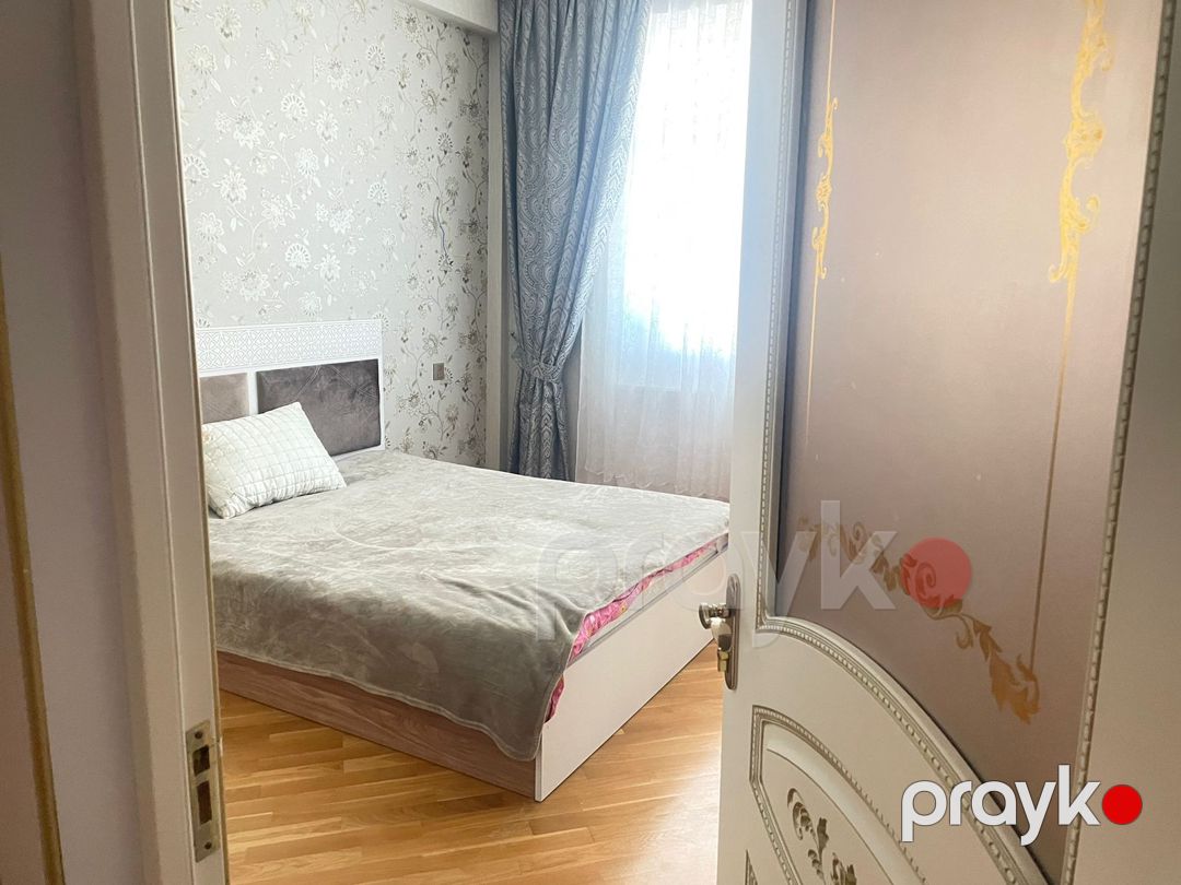 Satılır 3 otaqlı yeni tikili 110 m² — Mənzil, Bakı (7)