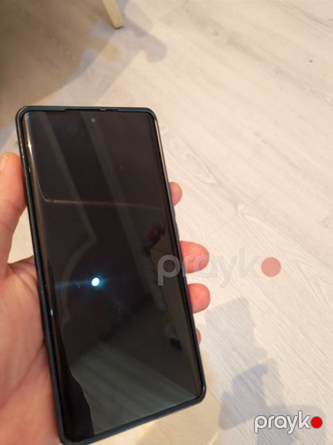 Honor X9a Midnight Black 256GB/8GB — Bakı