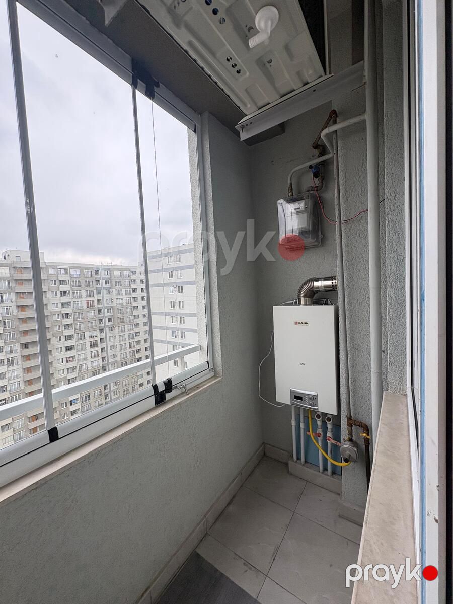 Satılır 2 otaqlı yeni tikili 60 m² — Mənzil, Bakı (10)