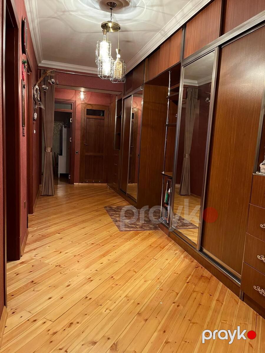 Satılır 4 otaqlı yeni tikili 140 m² — Mənzil, Bakı (10)