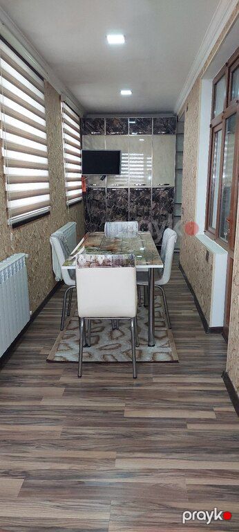2-otaqlı mənzil kirayə verilir, Xaçmaz r., 70 m² — Mənzil, Xaçmaz (11)