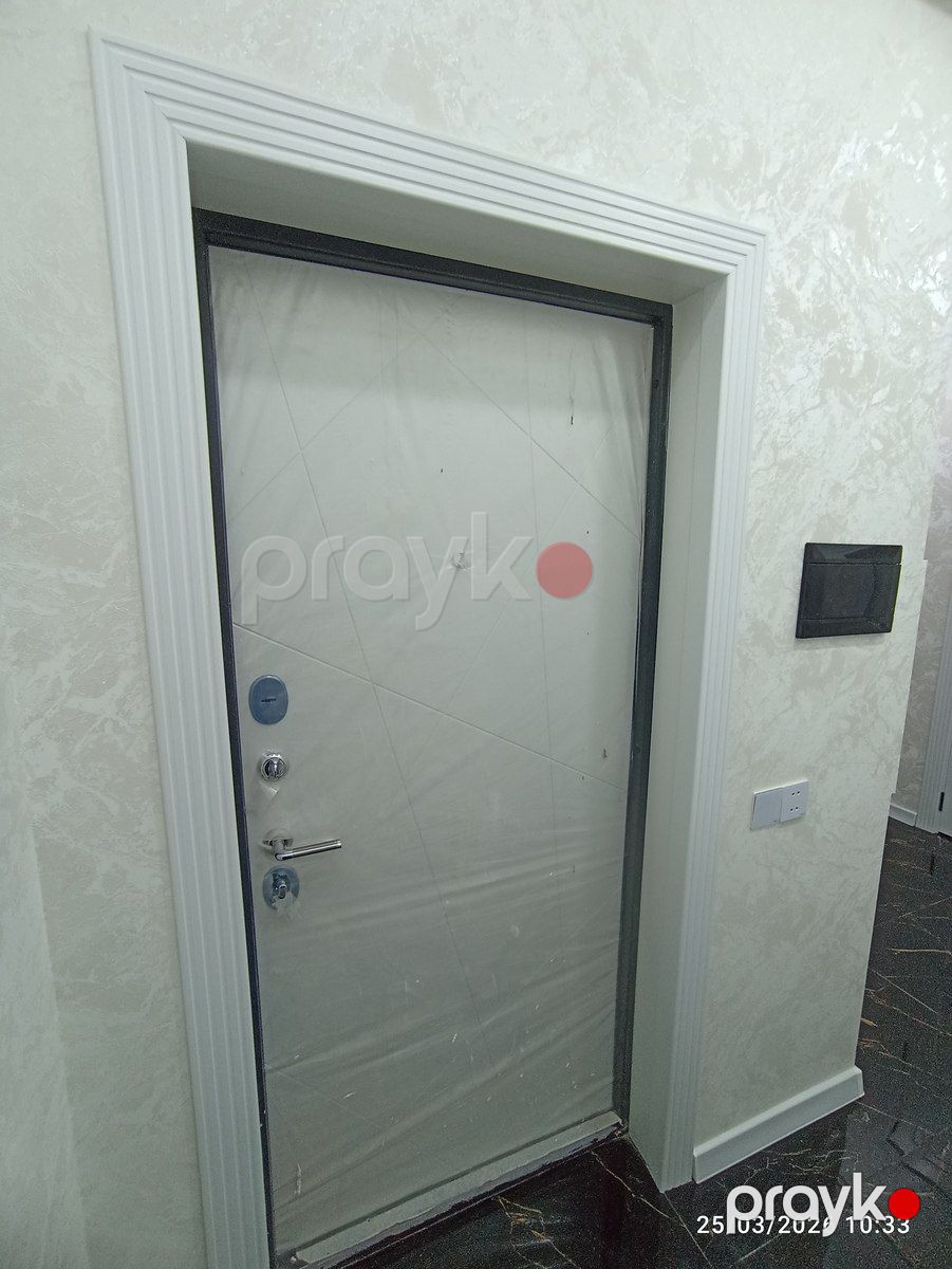 Satılır 2 otaqlı yeni tikili 47.5 m² — Mənzil, Bakı (7)